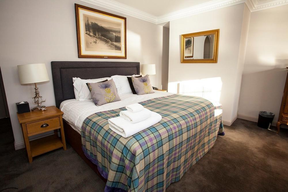 Banchory Lodge Hotel מראה חיצוני תמונה