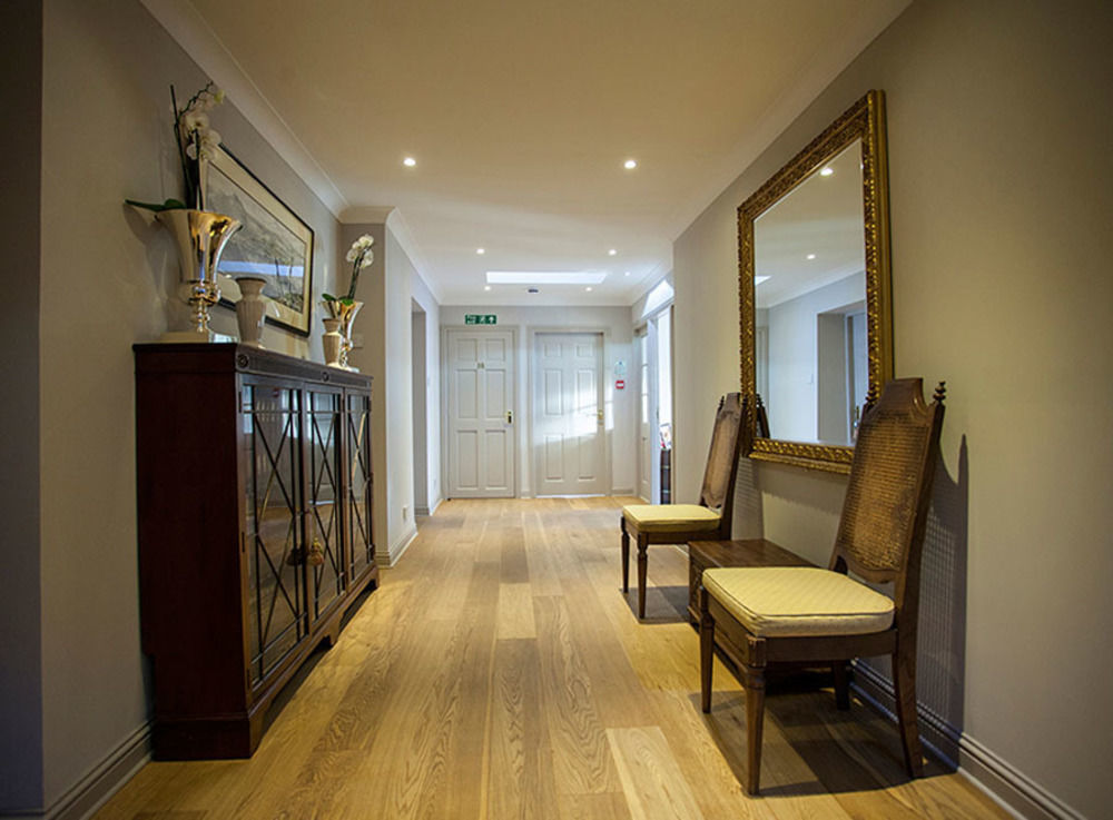 Banchory Lodge Hotel מראה חיצוני תמונה